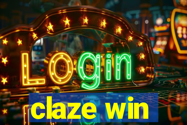 claze win